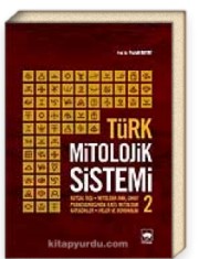 Türk Mitolojik Sistemi 1