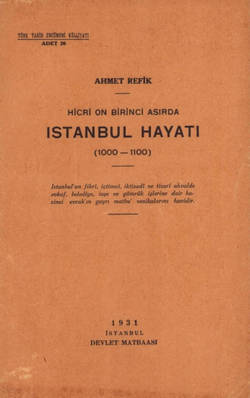 İstanbul Hayatı (1000-1100)