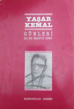 Yaşar Kemal Günleri (21-22 Mayıs 1993)