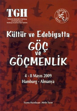 XVI. KIBATEK Edebiyat Sempozyumu (4-8 Mayıs 2009)