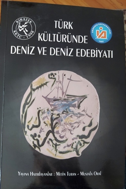KIBATEK Uluslararası Türk Kültüründe Deniz ve Deniz Edebiyatı Sempozyumu (27 Nisan-3 Mayıs 2008)