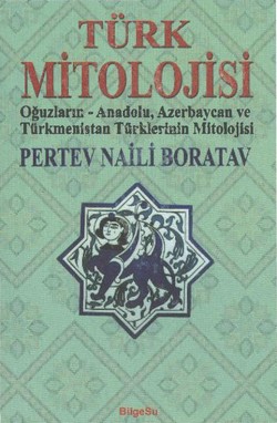 Türk Mitolojisi