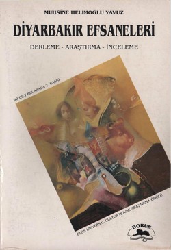 Diyarbakır Efsaneleri