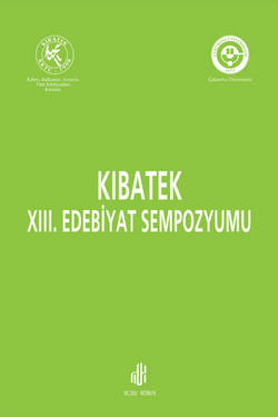XIII. KIBATEK Edebiyat Sempozyumu (13-19 Kasım 2006), Adana-Antakya